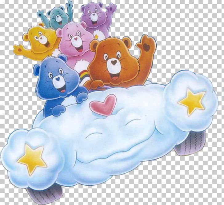 Care Bears Cheer Bear Animation PNG, Clipart, Animals, Animation, Baby Toys, Bear, Care Bears Free PNG Download