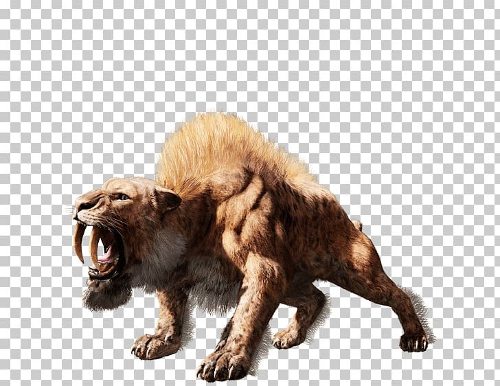 Far Cry Primal Far Cry 4 PlayStation 4 Saber-toothed Cat Far Cry 3 PNG, Clipart, Big Cats, Carnivoran, Cat Like Mammal, Far Cry, Far Cry Primal Free PNG Download