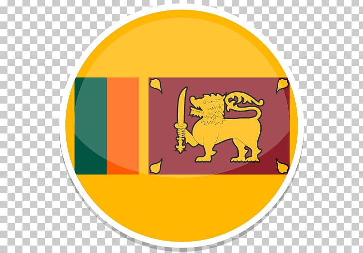Flag Of Sri Lanka National Flag SLNS Gajabahu PNG, Clipart, Area, Civil Ensign, Cult, Ensign, Flag Free PNG Download
