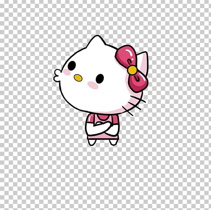 Hello Kitty Cartoon Sticker Doraemon PNG, Clipart, Baidu Tieba, Carnivoran, Cartoon Character, Cartoon Eyes, Cartoons Free PNG Download