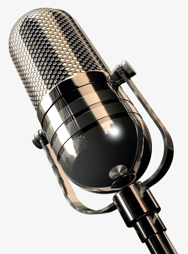 High-definition Microphone Close-up PNG, Clipart, Close, Close Up, Close Up Clipart, High Definition Clipart, Metal Free PNG Download