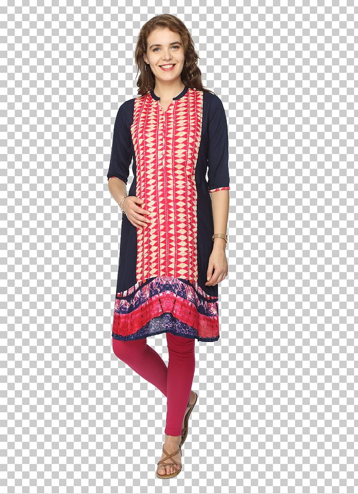 Magenta Sleeve Dress Neck PNG, Clipart, Clothing, Day Dress, Dress, Kurta, Magenta Free PNG Download