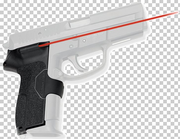 Trigger SIG Pro SIG Sauer Firearm Crimson Trace PNG, Clipart, Air Gun, Airsoft, Angle, Crimson, Crimson Trace Free PNG Download