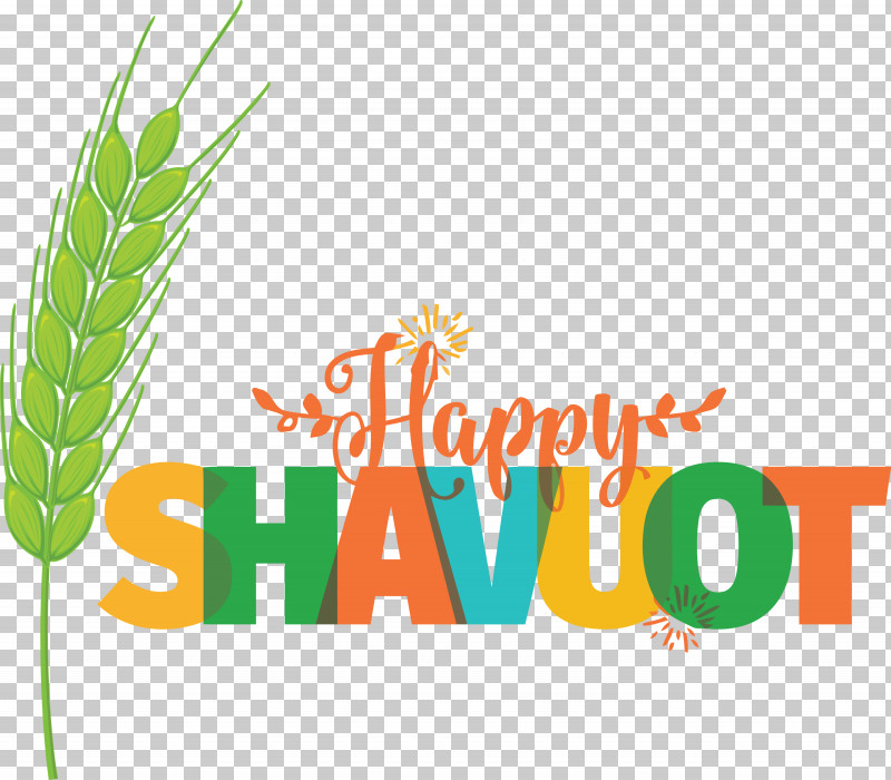 Happy Shavuot Feast Of Weeks Jewish PNG, Clipart, Commodity, Grasses, Green, Happy Shavuot, Jewish Free PNG Download