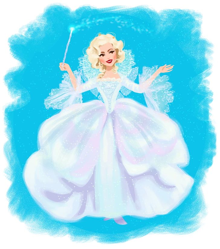 Cinderella Fairy Godmother Drawing PNG, Clipart, Angel, Art, Blue, Cartoon, Cinderella Free PNG Download