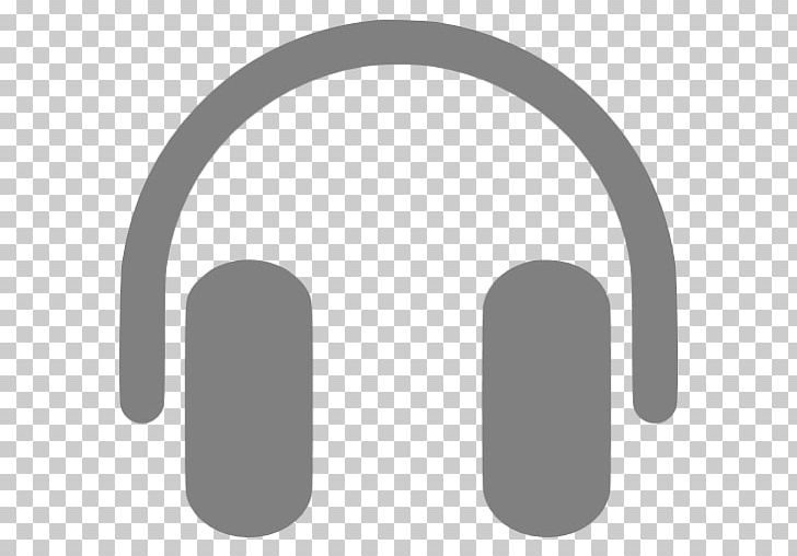 Headphones Computer Icons White Black PNG, Clipart, Audio, Audio Equipment, Black, Black And White, Circle Free PNG Download