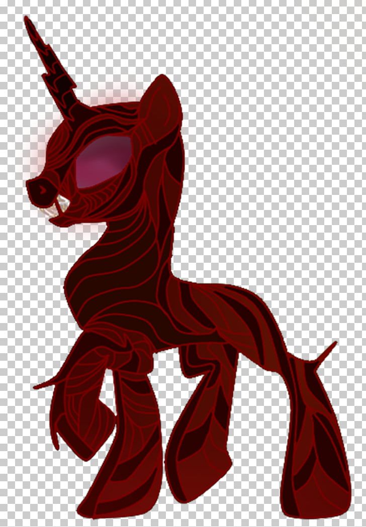 Princess Luna My Little Pony Winged Unicorn PNG, Clipart, Art, Carnivoran, Demon, Deviantart, Fictional Character Free PNG Download