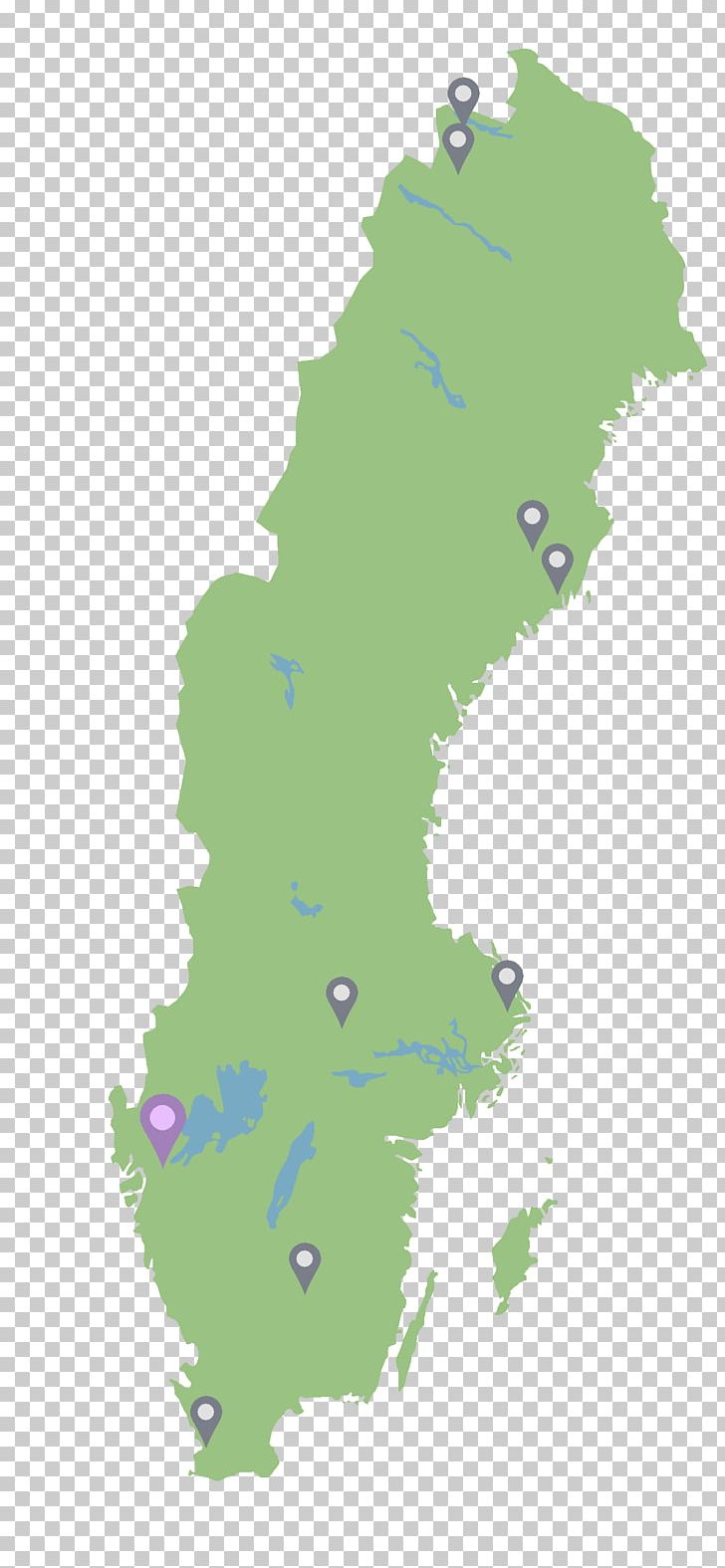 Sweden Graphics Illustration PNG, Clipart, Area, Ecoregion, Istock, Map, Photography Free PNG Download