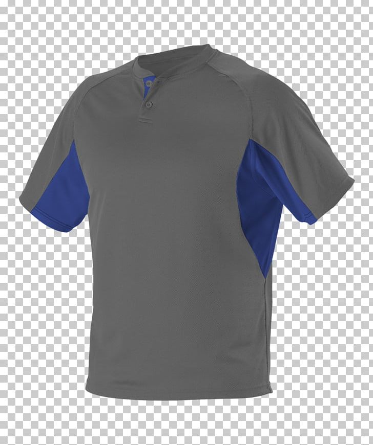 T-shirt Tennis Polo Sleeve Neck PNG, Clipart, Active Shirt, Angle, Black, Blue, Clothing Free PNG Download