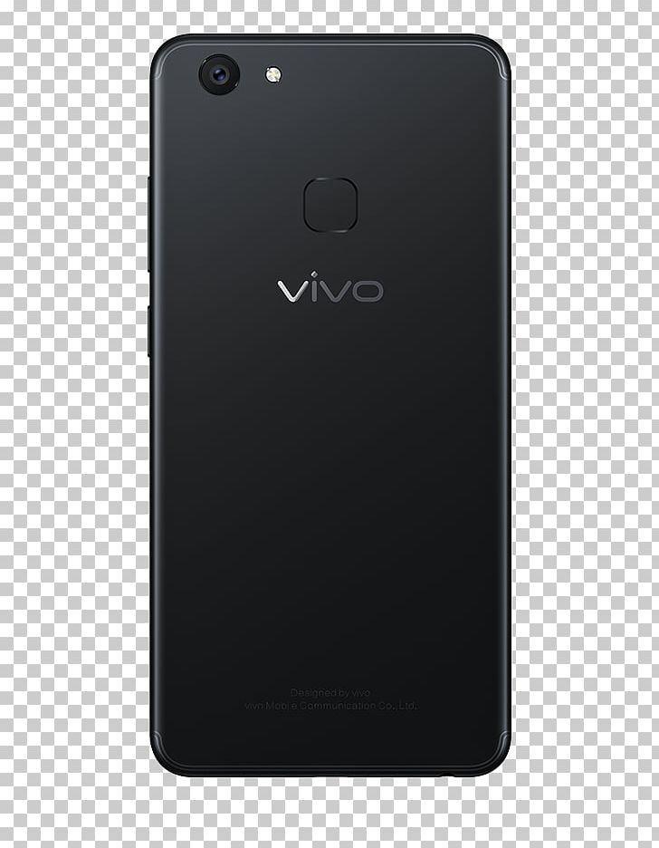 Vivo 64 Gb 4G Android Smartphone PNG, Clipart, 64 Gb, Android, Black, Communication Device, Electronic Device Free PNG Download