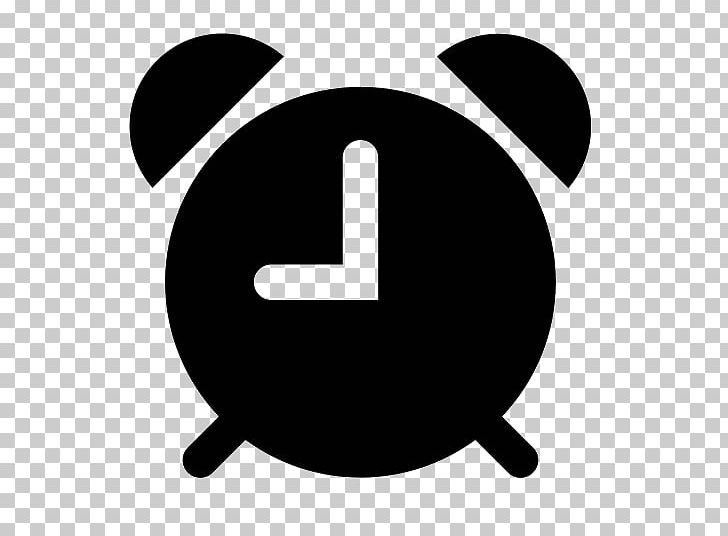 Alarm Clocks Timer Computer Icons PNG, Clipart, Alarm Clocks, Alarm Device, Android, Az Hotel, Black And White Free PNG Download