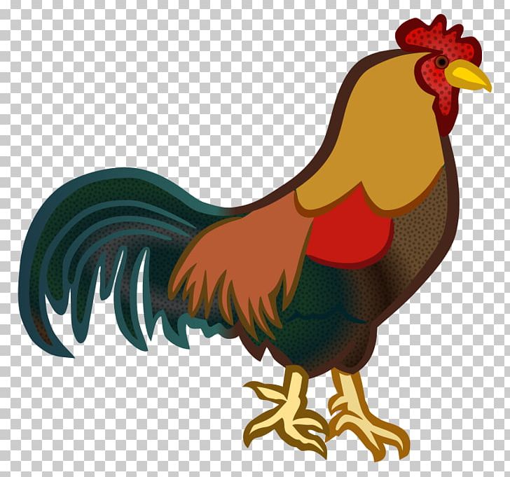 Chicken Open Rooster Graphics PNG, Clipart, Animals, Ayam, Beak, Bird, Cartoon Free PNG Download