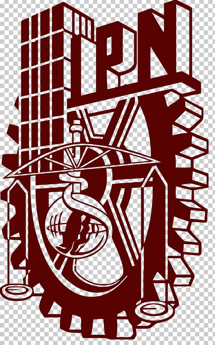 Instituto Politécnico Nacional ESCOM Higher Education School PNG, Clipart, Art, Black And White, Brand, Circle, Doctor Of Philosophy Free PNG Download