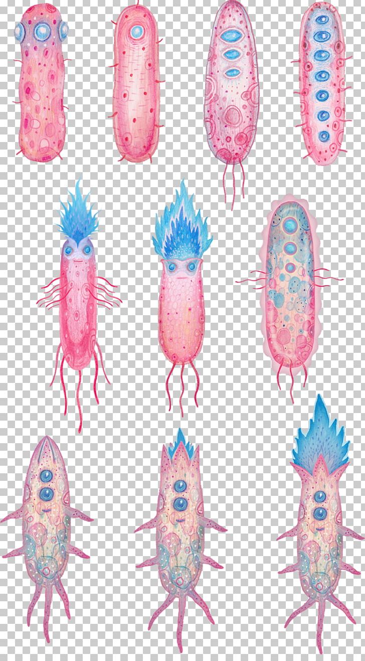 Animation Cartoon Bacteria PNG, Clipart, Animation, Bacteria, Cartoon, Clip Art, Drawing Free PNG Download