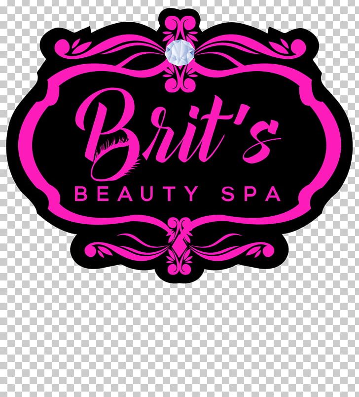 Brit's Beauty Spa Eyelash Extensions Cosmetology Graphic Design Logo PNG, Clipart, Ann Webb Skin Institute, Brand, Brits Beauty Spa, Cosmetics, Cosmetology Free PNG Download