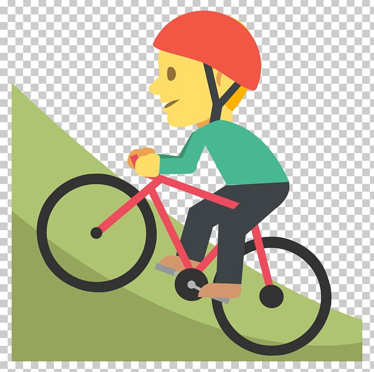 Emoji Text Messaging SMS Email Cycling PNG, Clipart, Android Oreo, Art, Bicycle, Bike, Cycling Free PNG Download
