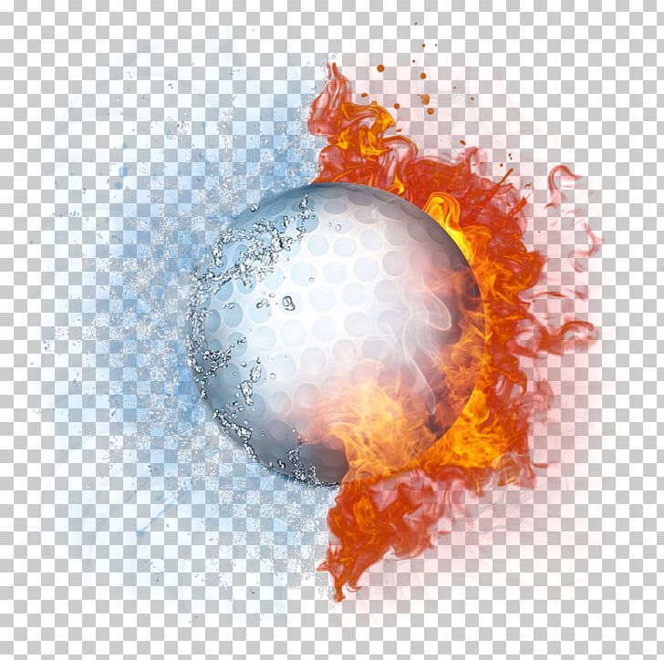 Golf Icon PNG, Clipart, Ball, Blue Flame, Circle, Computer, Computer Wallpaper Free PNG Download