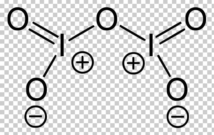 Iodine Pentoxide Phosphorus Pentoxide Anhidruro Iodine Oxide PNG, Clipart, Acid, Angle, Anhidruro, Area, Black Free PNG Download