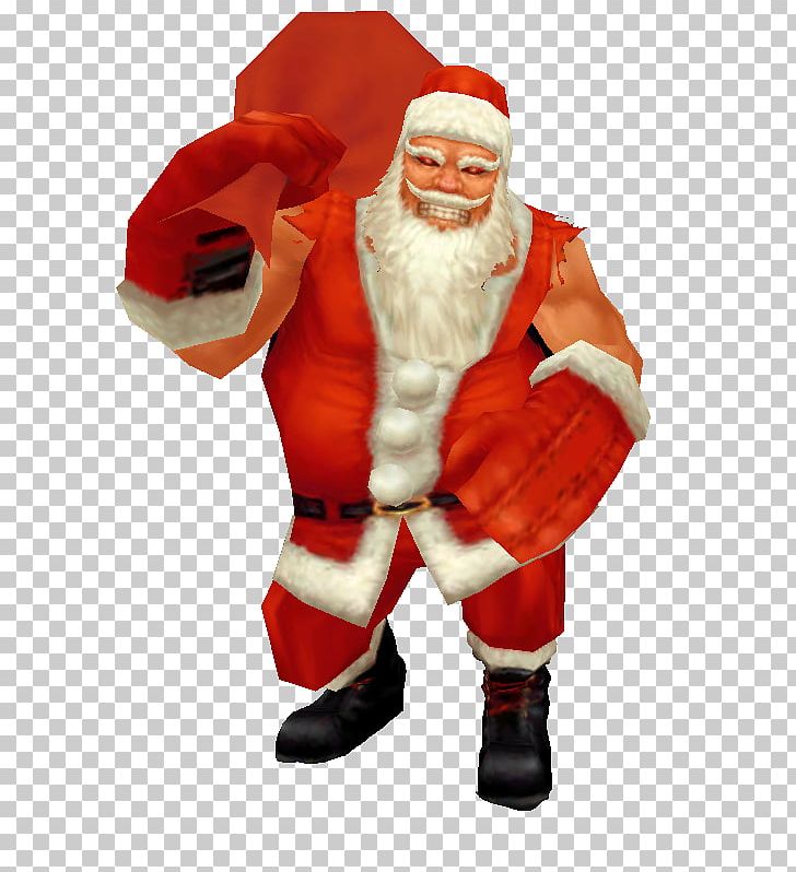 Santa Claus Action Role-playing Game Christmas PNG, Clipart, Action Roleplaying Game, Bad Santa, Cabal, Christmas, Christmas Ornament Free PNG Download