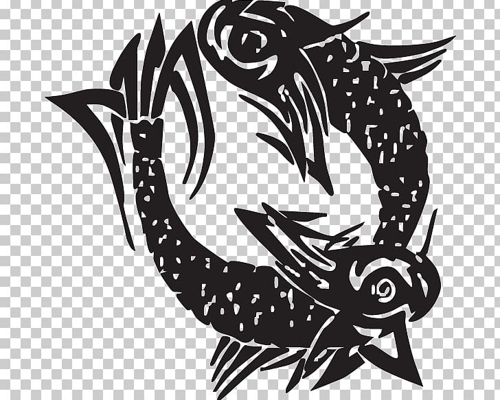 Sticker Fish Drawing Decal Graffiti PNG, Clipart, Angelfish, Animals, Art, Artwork, Beak Free PNG Download