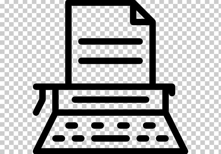 Typewriter Computer Icons Writing Font PNG, Clipart, Angle, Black And White, Computer Icons, Copywriting, Document Free PNG Download