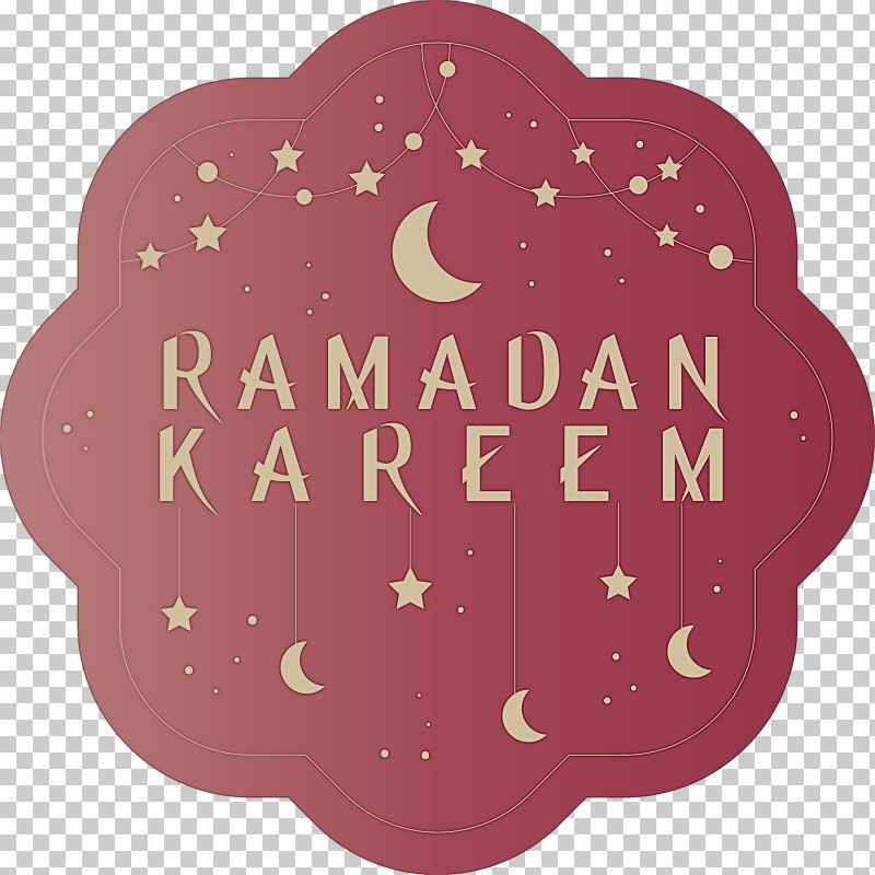 Ramadan Ramadan Kareem PNG, Clipart, Ramadan, Ramadan Kareem, Text Free PNG Download