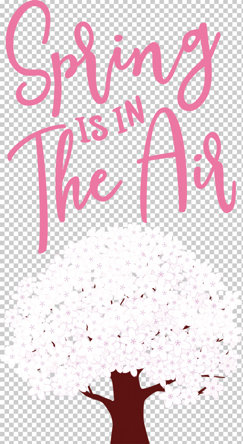 Spring Spring Is In The Air PNG, Clipart, Calligraphy, Geometry, Line, M, Mathematics Free PNG Download