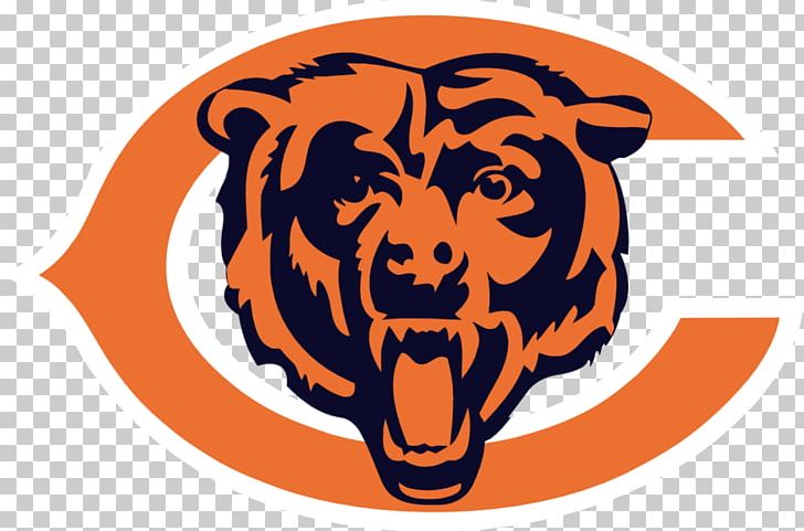 Chicago Bears NFL New Orleans Saints PNG, Clipart, American Football, Big Cats, Carnivoran, Cat Like Mammal, Chicago Free PNG Download