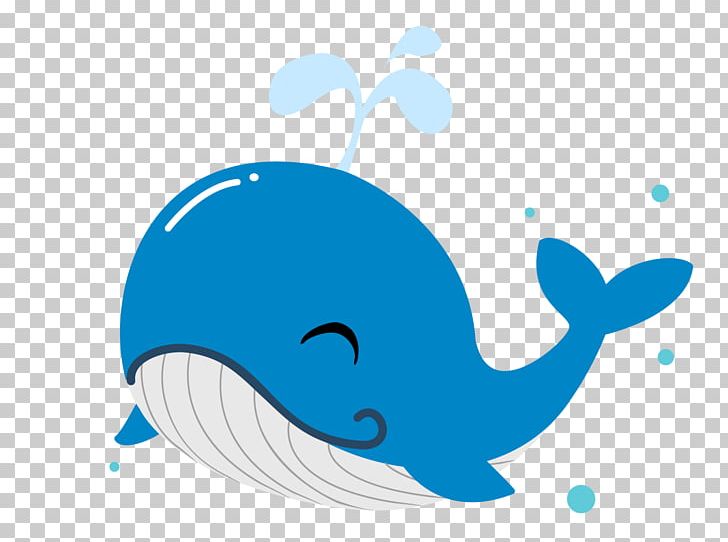Dolphin Illustration Whale PNG, Clipart, Animals, Art, Balina, Blue, Computer Wallpaper Free PNG Download