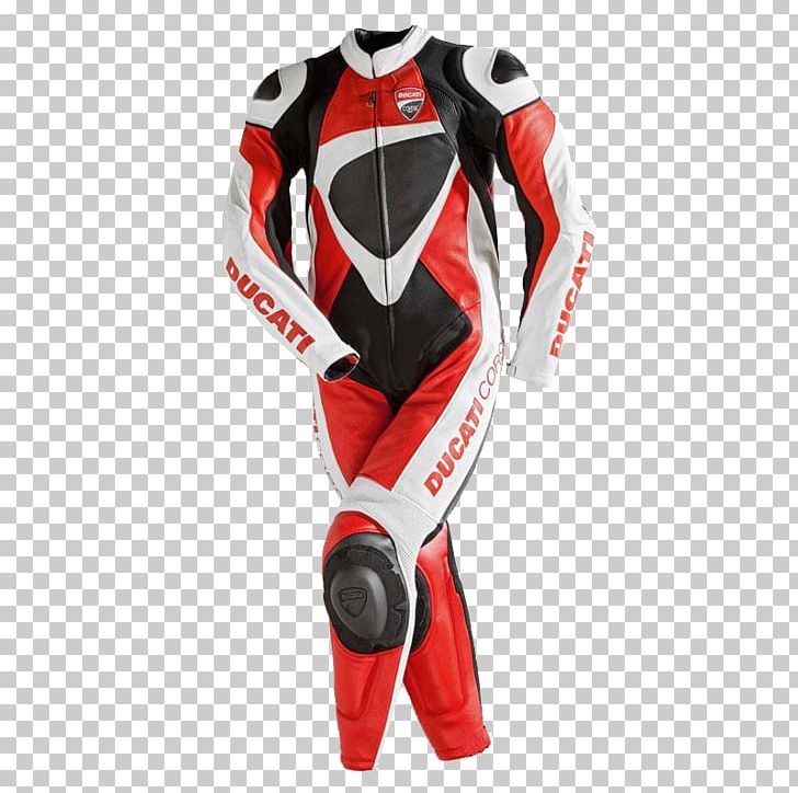 Ducati Corse Motorcycle Ducati 1199 Tracksuit PNG, Clipart, Bicycle Clothing, Clothing, Ducati, Ducati 1199, Ducati Corse Free PNG Download