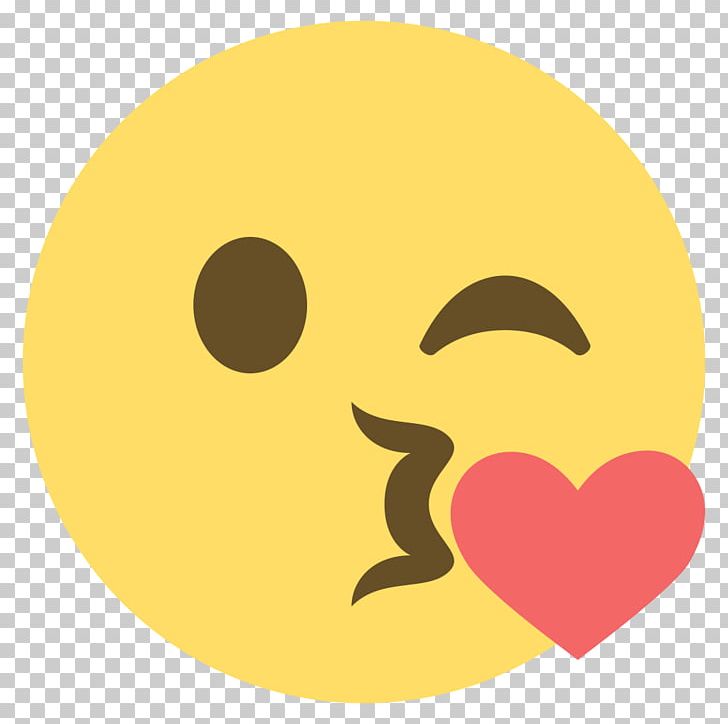 Emoji Kiss Smiley Text Messaging PNG, Clipart, Art Emoji, Circle, Computer Wallpaper, Conversation, Emoji Free PNG Download