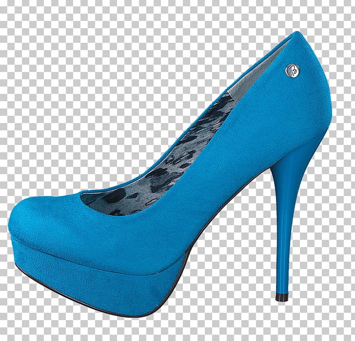 Heel Shoe PNG, Clipart, Aqua, Azure, Basic Pump, Blink, Blink Blink Free PNG Download