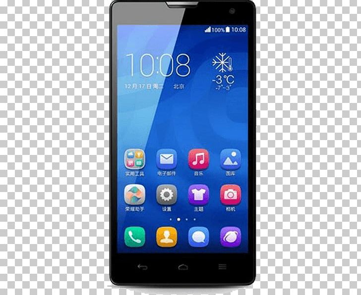 Huawei Honor 3C Huawei Ascend G600 Huawei Ascend Y300 Huawei Honor 6X Huawei Ascend P7 PNG, Clipart, Cellular Network, Communication Device, Electronic Device, Feature Phone, Gadget Free PNG Download