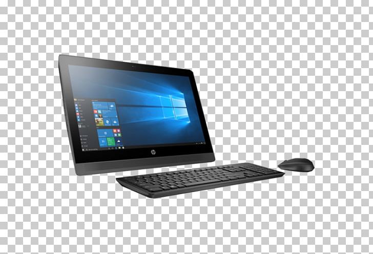 Intel HP Inc. HP ProOne 400 G3 HP ProOne 600 G3 All-in-One PC PNG, Clipart, Allinone, Central Processing Unit, Computer, Computer Hardware, Computer Monitor Accessory Free PNG Download