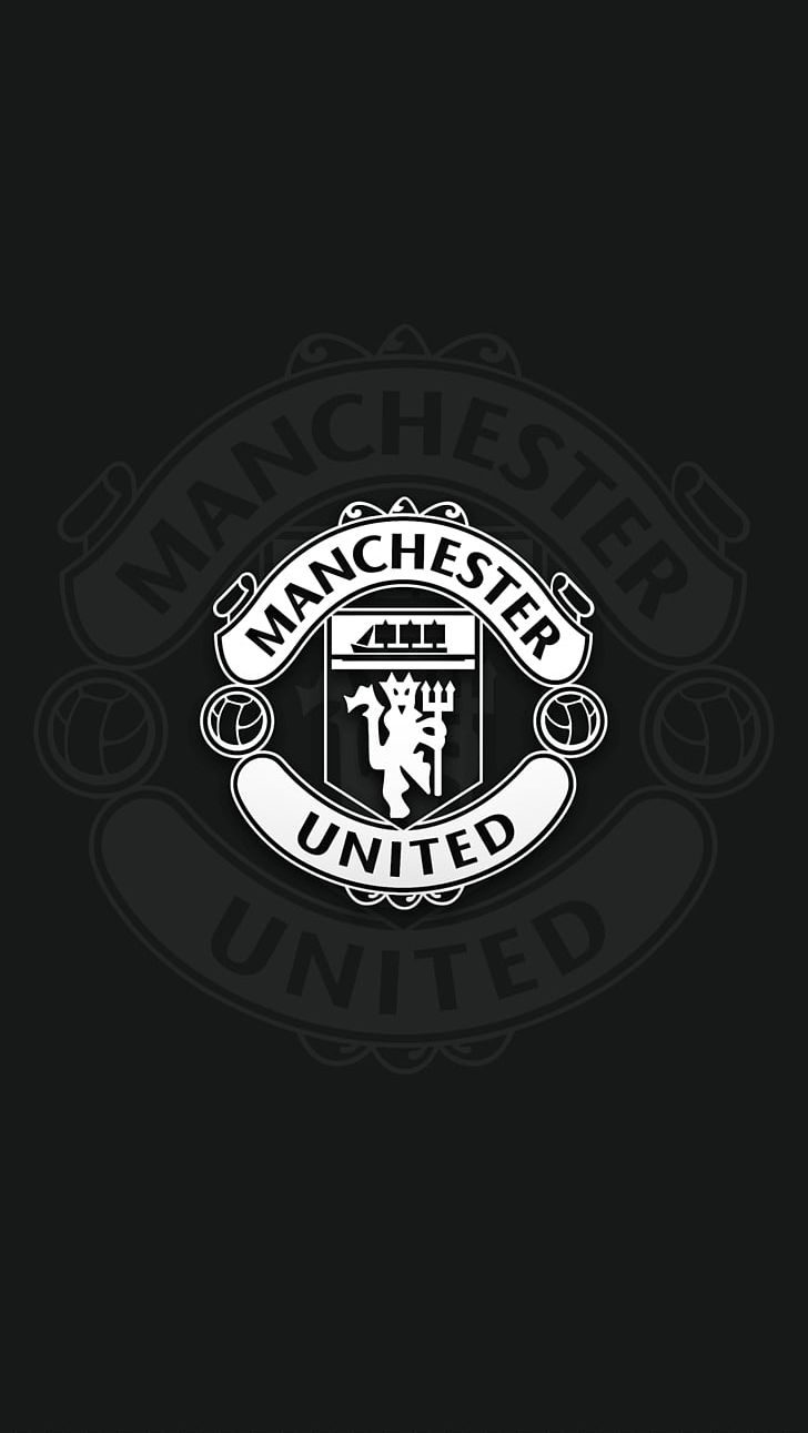 IPhone 7 Plus Manchester United F.C. IPhone 6s Plus United Mobile Desktop PNG, Clipart, 1080p, Black, Black And White, Brand, Circle Free PNG Download