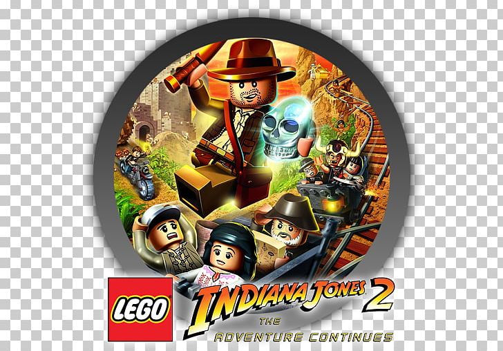 Lego Indiana Jones 2: The Adventure Continues Lego Indiana Jones: The Original Adventures Nintendo DS Video Game PNG, Clipart,  Free PNG Download