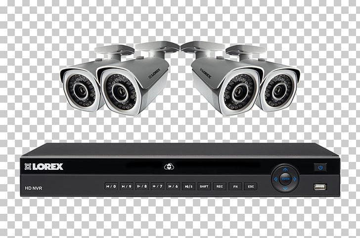 Network Video Recorder IP Camera Closed-circuit Television Wireless Security Camera Lorex Technology Inc PNG, Clipart, 1080p, Angle, Digital Video Recorders, Electronics, Hard Drives Free PNG Download