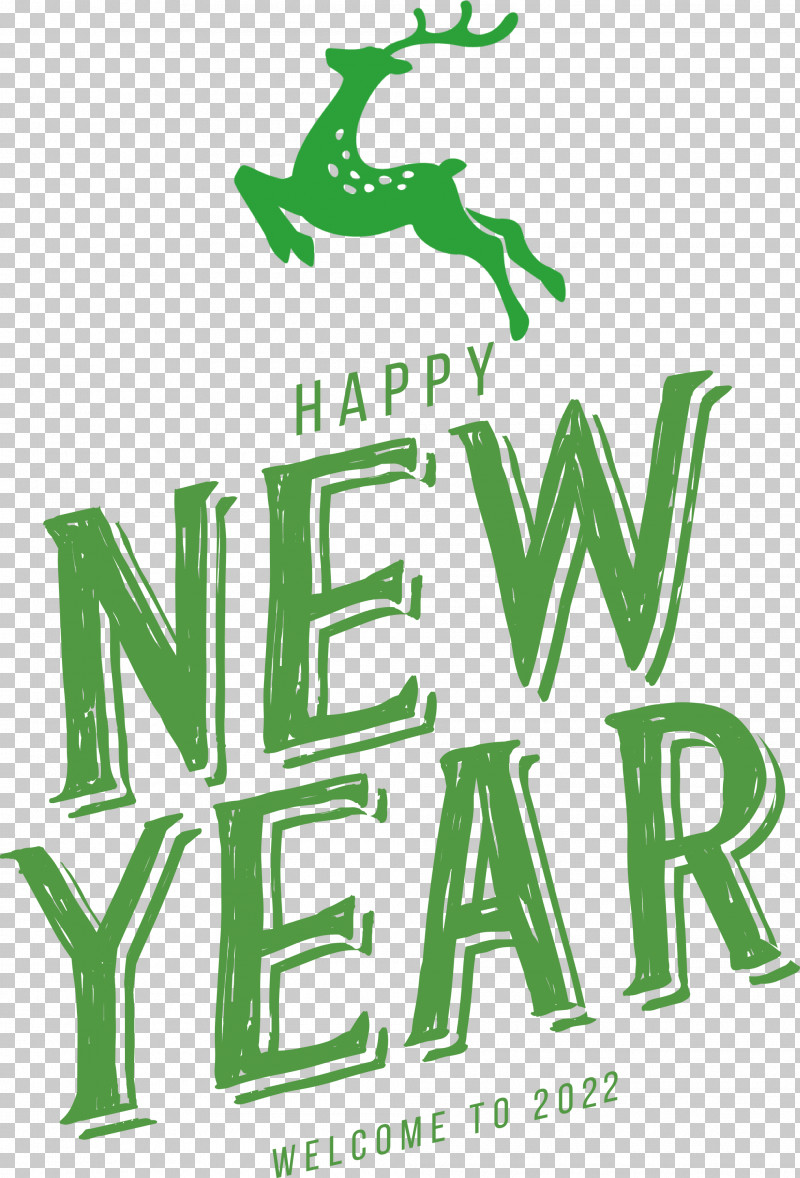 Happy New Year 2022 2022 New Year 2022 PNG, Clipart, Behavior, Human, Logo, Meter, Tree Free PNG Download