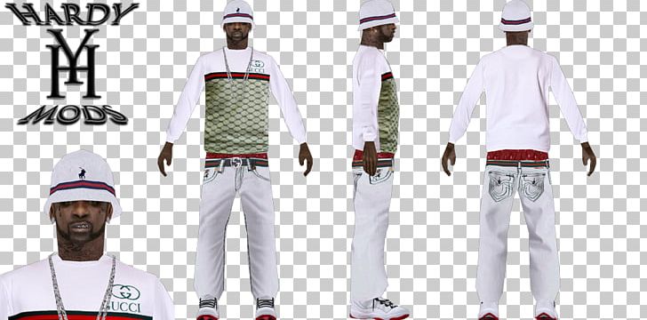 Grand Theft Auto: San Andreas San Andreas Multiplayer Grand Theft Auto V Mod Video Game PNG, Clipart, Cap, Clothing, Computer Servers, Costume, Gangsters 2 Free PNG Download