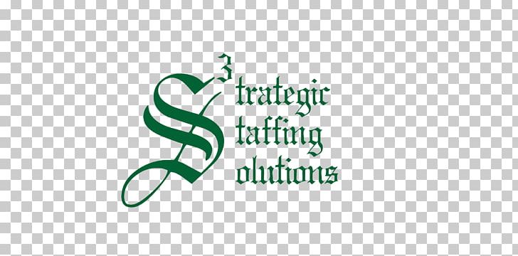 Logo Strategic Staffing Solutions Brand Product PNG, Clipart,  Free PNG Download