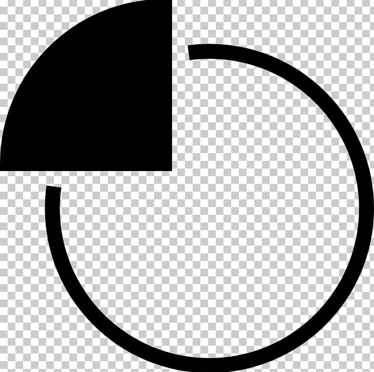 Pie Chart Computer Icons Diagram Symbol PNG, Clipart, Area, Black, Black And White, Brand, Chart Free PNG Download