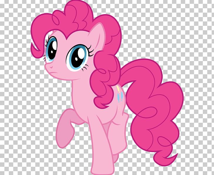 Pinkie Pie Twilight Sparkle Pony Rarity Applejack PNG, Clipart, Cartoon, Fictional Character, Flower, Flowering Plant, Heart Free PNG Download