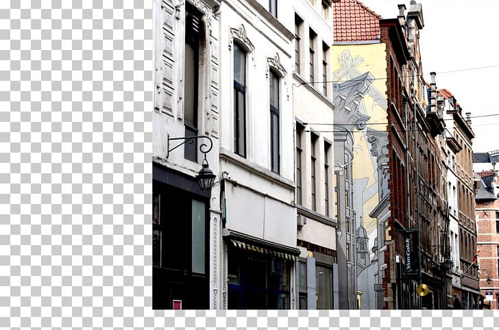 Window Facade City Of Brussels Property Town PNG, Clipart, Building, City, City Of Brussels, Facade, Furniture Free PNG Download