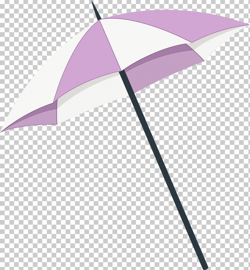 Angle Line Pink M Umbrella PNG, Clipart, Angle, Beach, Holiday, Line, Paint Free PNG Download