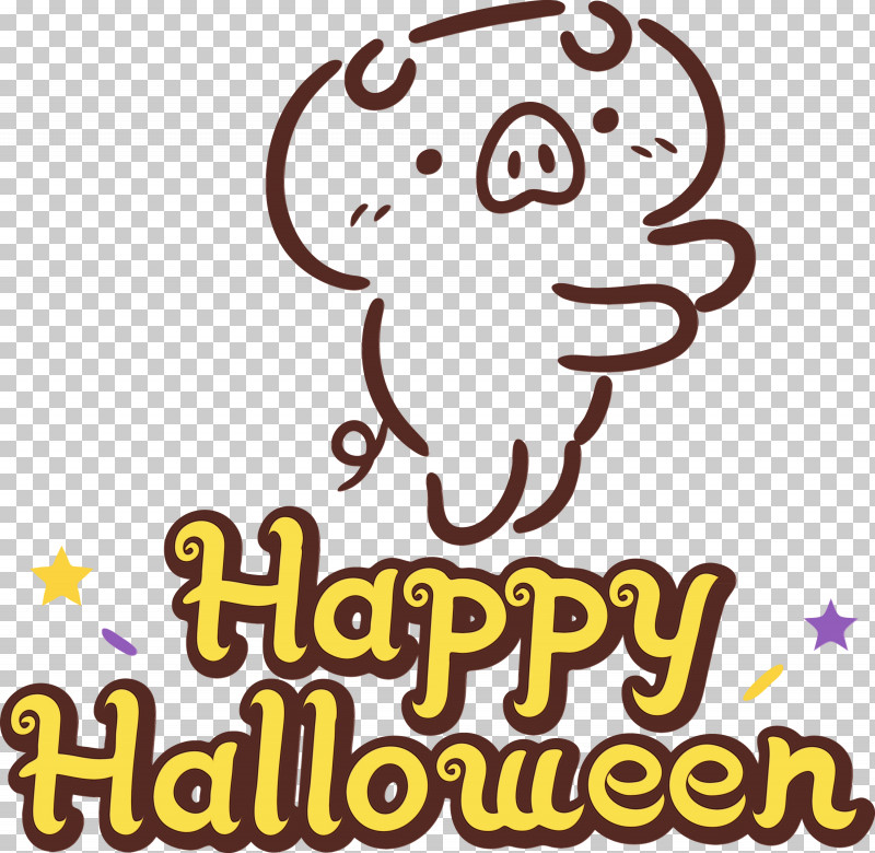 Cartoon Happiness Dog Plant Behavior PNG, Clipart, Behavior, Cartoon, Dog, Happiness, Happy Halloween Free PNG Download