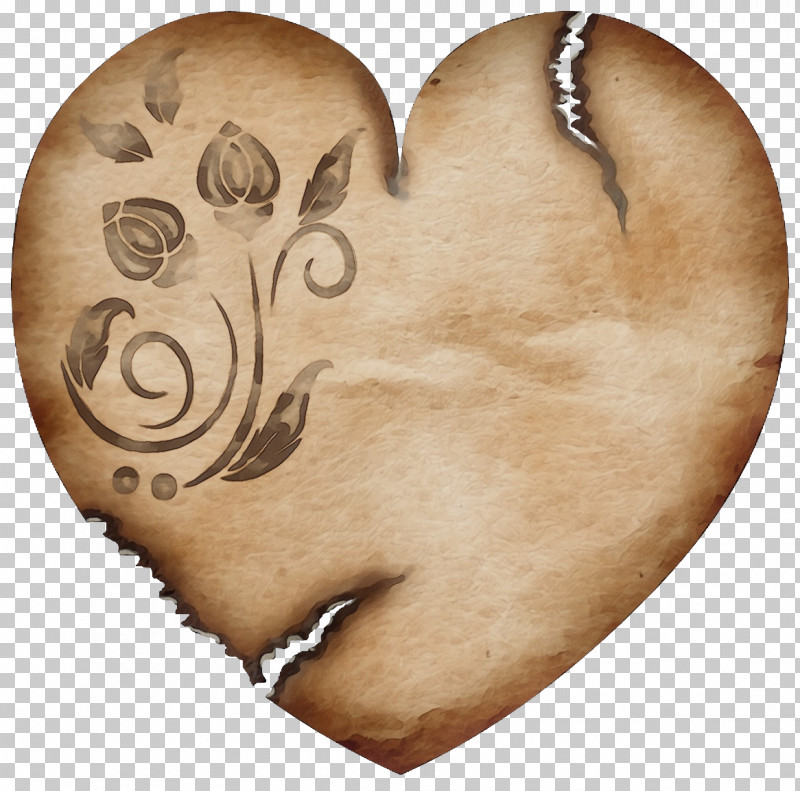 Heart Love Beige Ear Drawing PNG, Clipart, Beige, Drawing, Ear, Heart, Love Free PNG Download