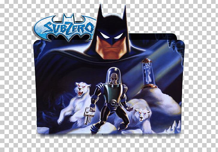 Batman Batgirl Mr. Freeze Film Direct-to-video PNG, Clipart, Action Figure, Animated Film, Batman Mask Of The Phantasm, Batman Mr Freeze Subzero, Batman Mystery Of The Batwoman Free PNG Download