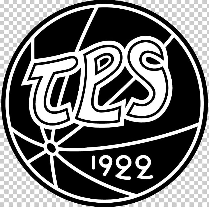 HC TPS Gatorade Center SM-liiga Turun Palloseura Oulun Kärpät PNG, Clipart, Area, Black And White, Brand, Circle, Emblem Free PNG Download