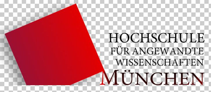Munich University Of Applied Sciences Fachhochschule Des Mittelstands Higher Education School PNG, Clipart,  Free PNG Download