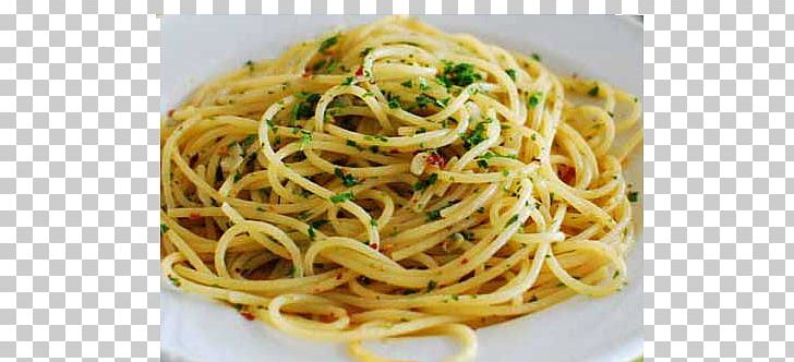 Spaghetti Aglio E Olio Pasta Italian Cuisine Peperoncino PNG, Clipart, Bread, Carbonara, Chili Pepper, Chinese Noodles, Chow Mein Free PNG Download